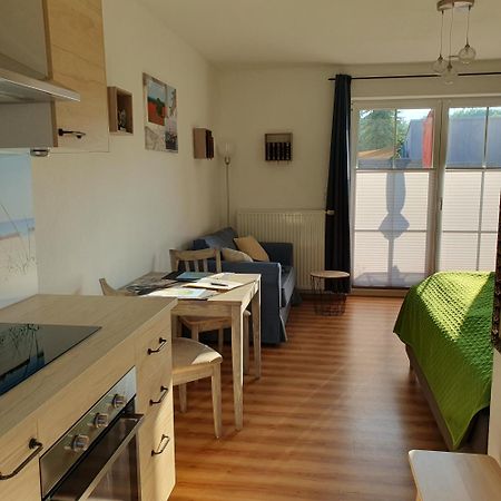 Ferienwohnungen Ruegen-Glueck Lohme Room photo